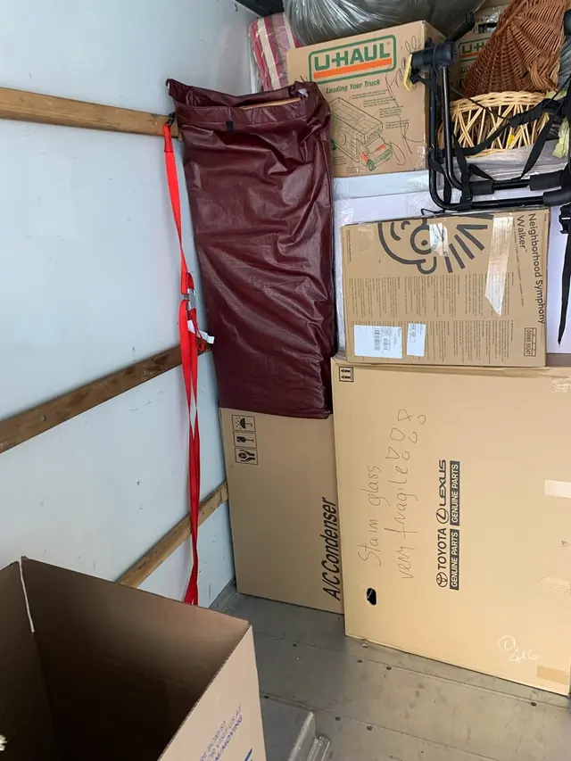 Denver Pro Services: Handyman • Demo • Moving Labor — photo from the business 8