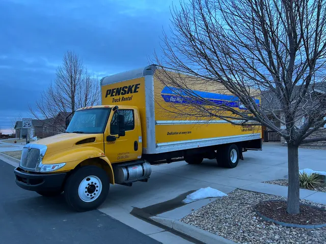 Denver Pro Services: Handyman • Demo • Moving Labor — customer photo 7