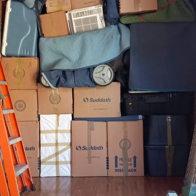 Denver Pro Services: Handyman • Demo • Moving Labor — photo from the business 9