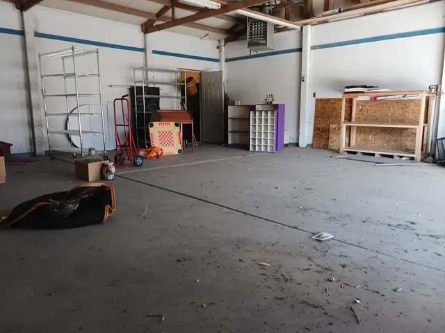 Denver Pro Services: Handyman • Demo • Moving Labor — customer photo 6