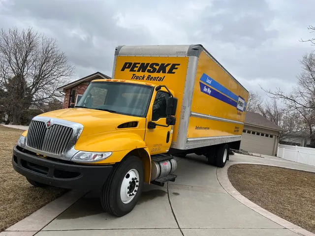 Denver Pro Services: Handyman • Demo • Moving Labor — customer photo 3
