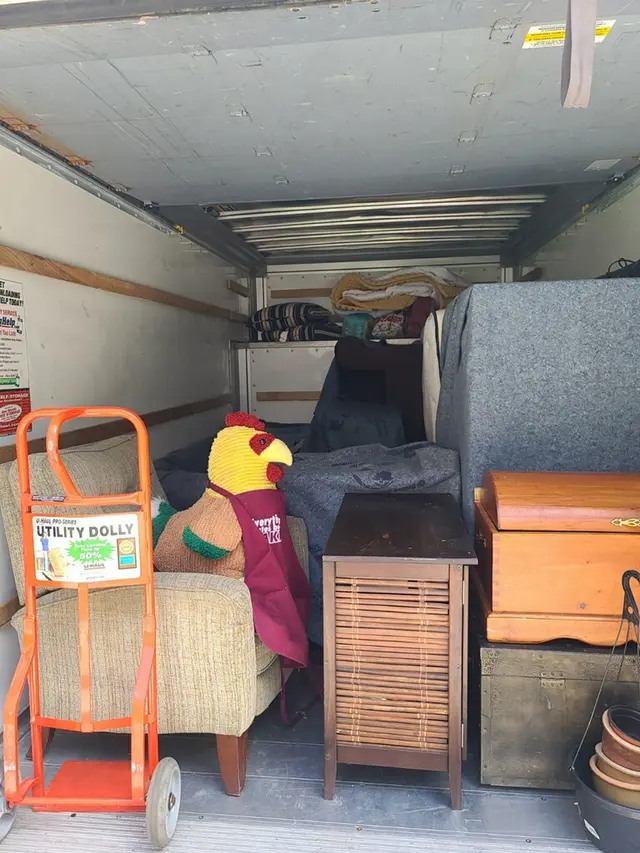 Denver Pro Services: Handyman • Demo • Moving Labor — photo from the business 10