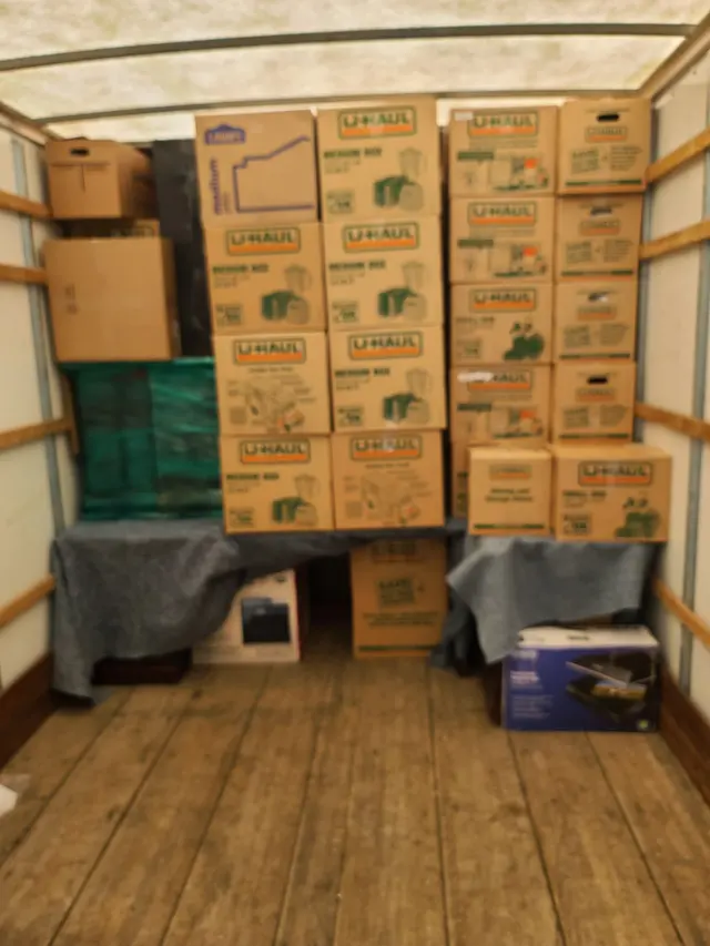 Denver Pro Services: Handyman • Demo • Moving Labor — photo from the business 12