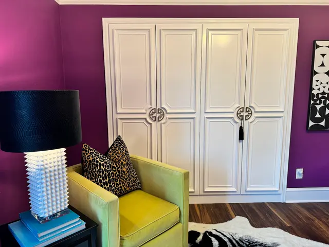 Foothills Home Services — customer photo 1