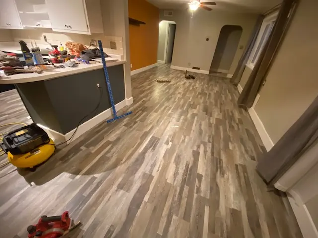 Jonathon the Professional Handyman LLC — photo from the business 2