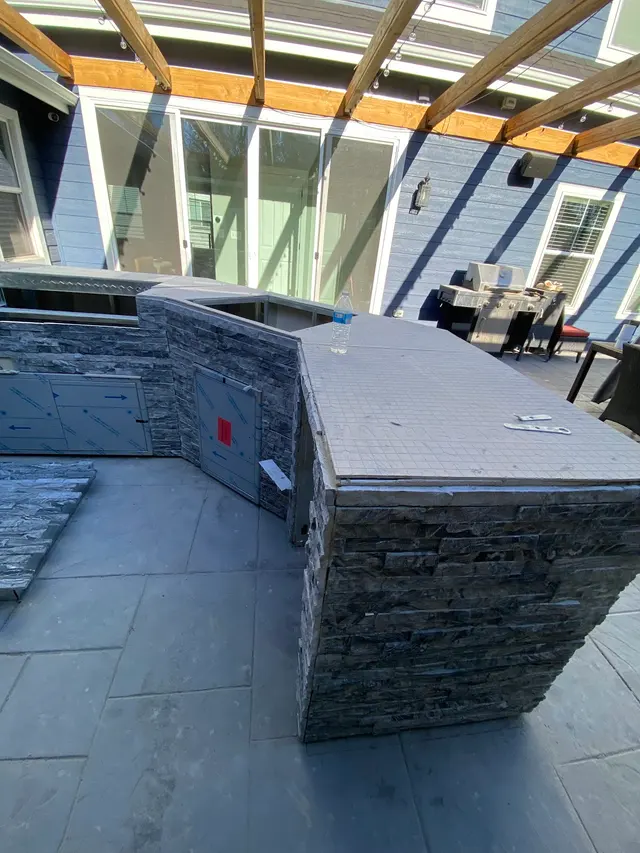 Jonathon the Professional Handyman LLC — photo from the business 5