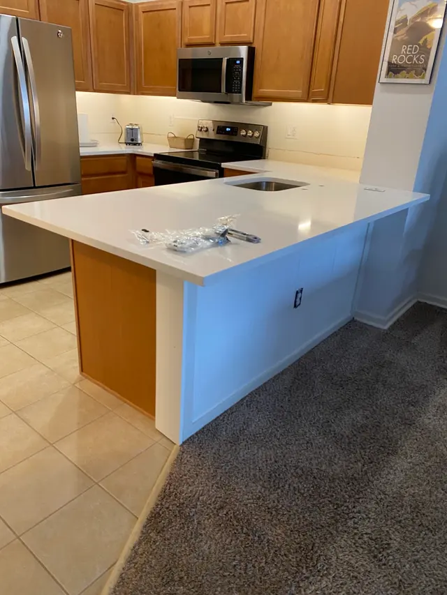 Jonathon the Professional Handyman LLC — photo from the business 12