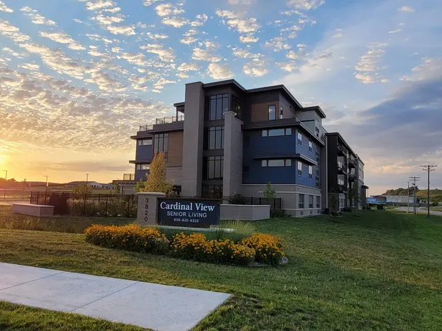 Cardinal View Senior Living — customer photo 2