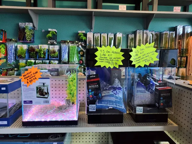 Trop Aquarium — customer photo 10