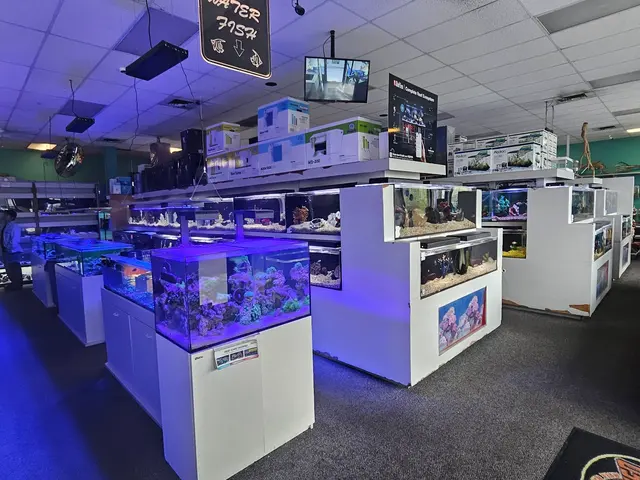 Trop Aquarium — customer photo 4