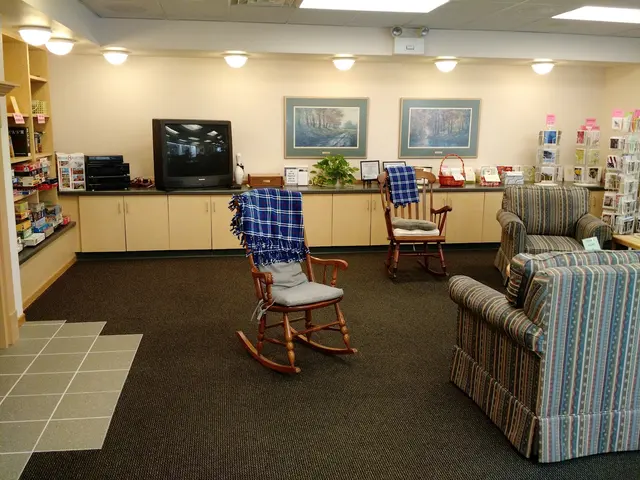 Middleton Senior Citizen Center — customer photo 4