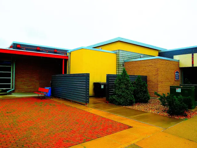 Middleton Senior Citizen Center — customer photo 1