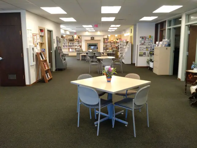 Middleton Senior Citizen Center — customer photo 2