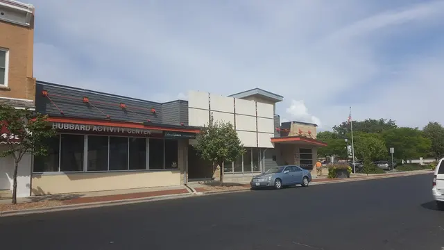 Middleton Senior Citizen Center — customer photo 3