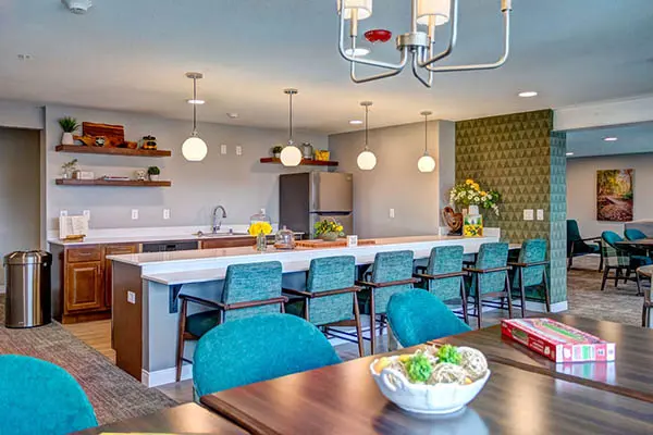 Renaissance Senior Living of Hilldale — photo from the business 9