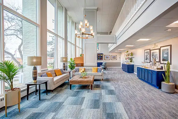 Renaissance Senior Living of Hilldale — photo from the business 6