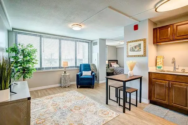 Renaissance Senior Living of Hilldale — photo from the business 4