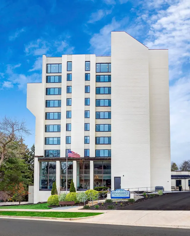 Renaissance Senior Living of Hilldale — photo from the business 7