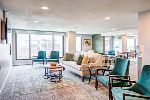 Renaissance Senior Living of Hilldale — photo from the business 3