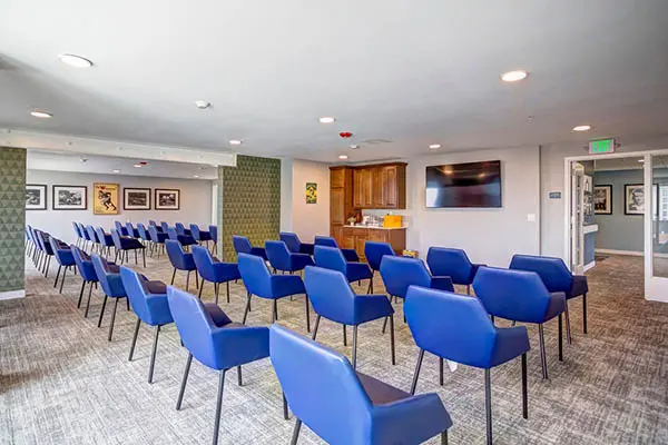 Renaissance Senior Living of Hilldale — photo from the business 12