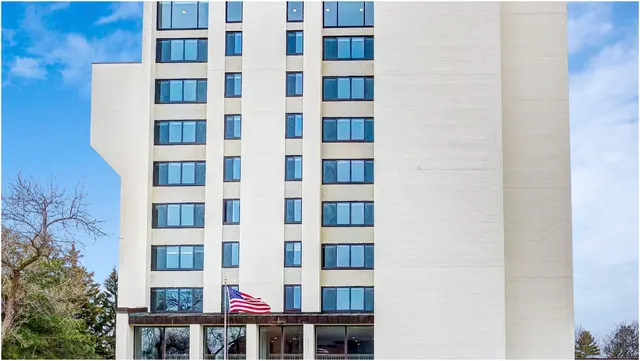 Renaissance Senior Living of Hilldale — photo from the business 1