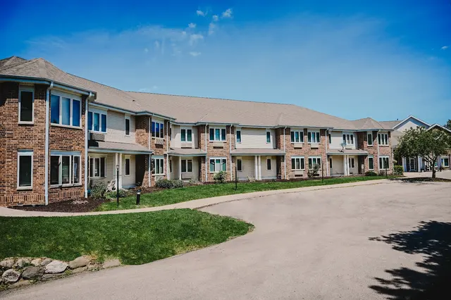 Eden Vista Madison — photo from the business 10