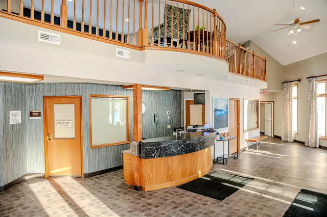 Eden Vista Madison — photo from the business 9