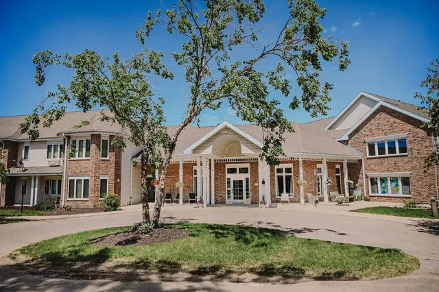 Eden Vista Madison — photo from the business 4