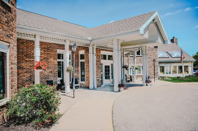 Eden Vista Madison — photo from the business 1
