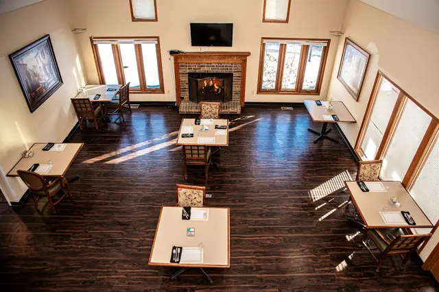 Eden Vista Madison — photo from the business 3