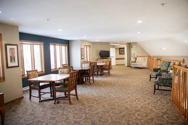 Eden Vista Madison — photo from the business 2