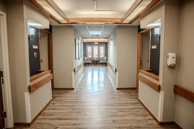 Eden Vista Madison — photo from the business 8