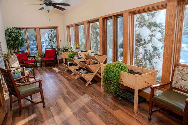 Eden Vista Madison — photo from the business 6