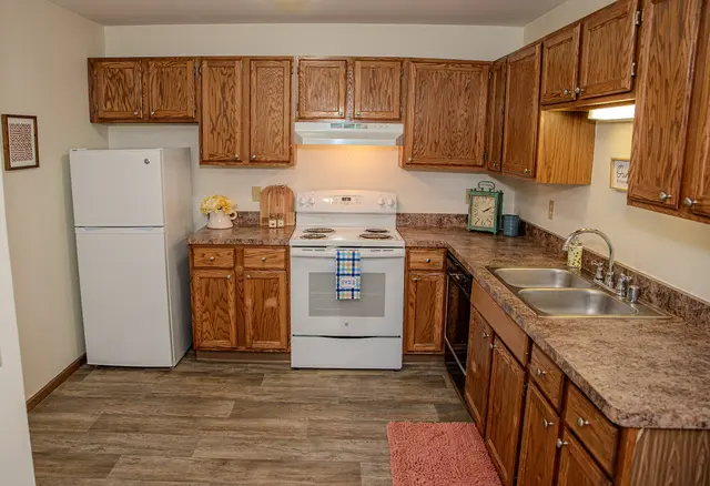 Eden Vista Madison — photo from the business 7