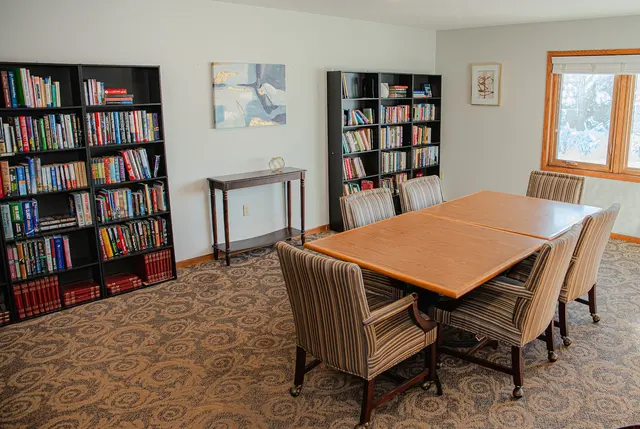 Eden Vista Madison — photo from the business 11