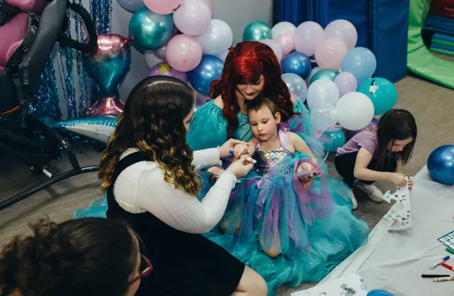 Magical Moments Entertainment, LLC — customer photo 5