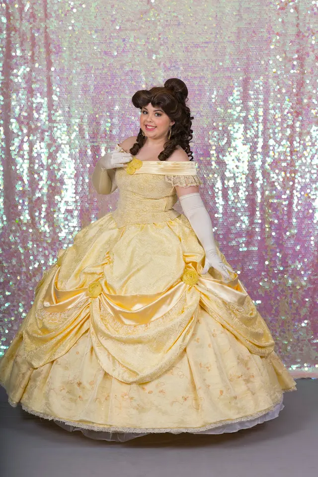 Magical Moments Entertainment, LLC — photo from the business 3