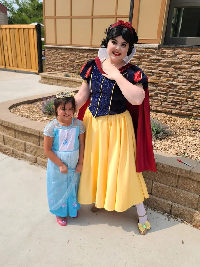 Magical Moments Entertainment, LLC — customer photo 12