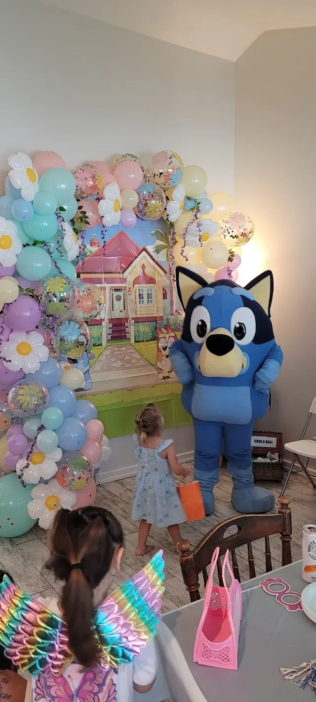 Magical Moments Entertainment, LLC — customer photo 10