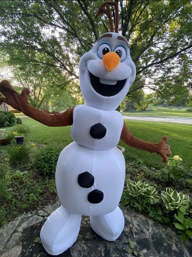 Magical Moments Entertainment, LLC — photo from the business 4
