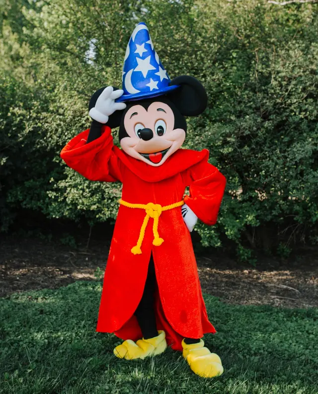Magical Moments Entertainment, LLC — photo from the business 9