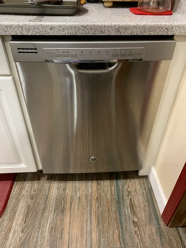 CJ Appliance Repair Tulsa — customer photo 6