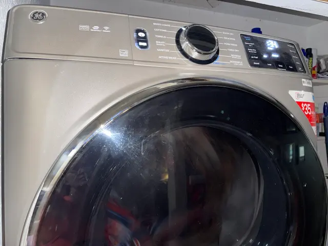 CJ Appliance Repair Tulsa — customer photo 5