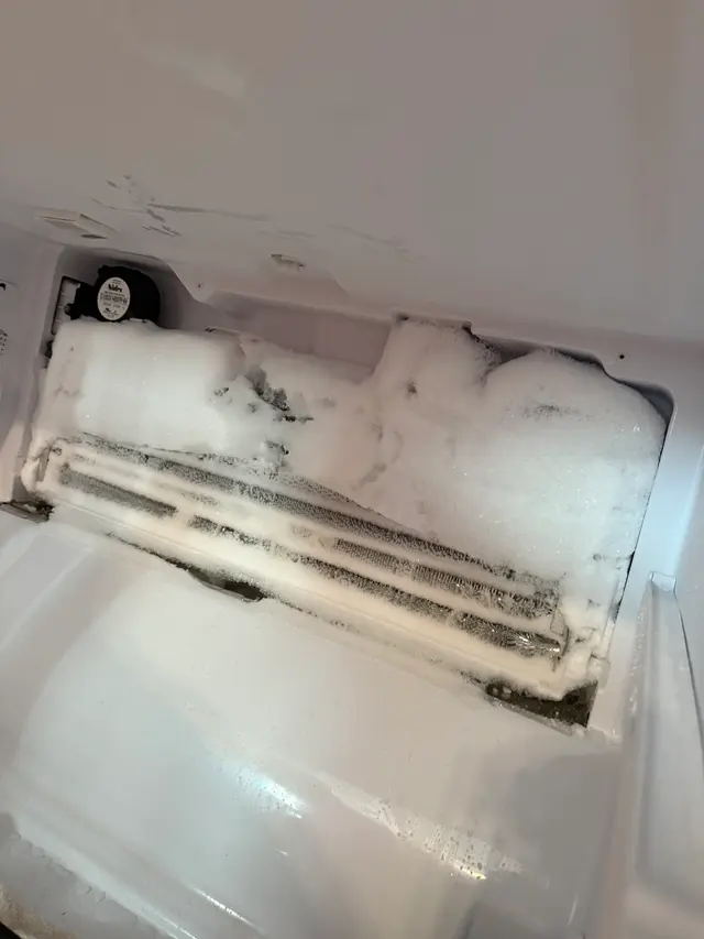 CJ Appliance Repair Tulsa — customer photo 8