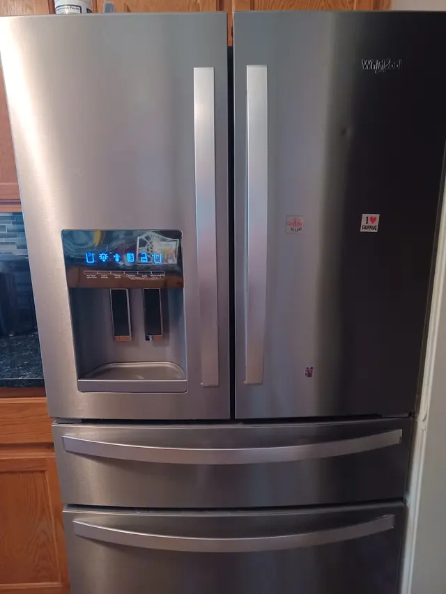 CJ Appliance Repair Tulsa — customer photo 7