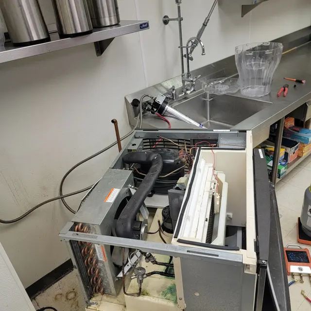 Mosley Appliance Repair — photo from the business 2