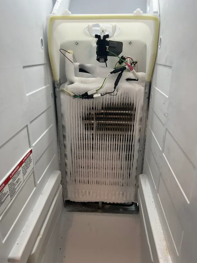 Mosley Appliance Repair — customer photo 6