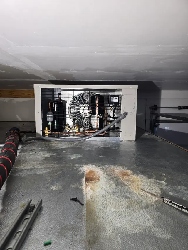 Mosley Appliance Repair — photo from the business 4