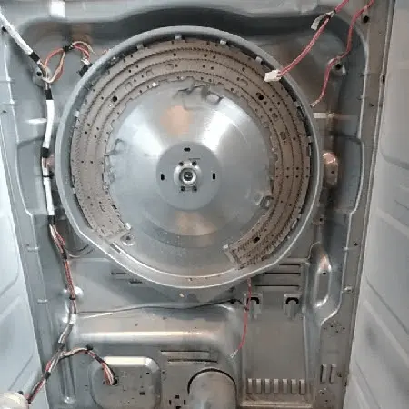 Mosley Appliance Repair — photo from the business 10