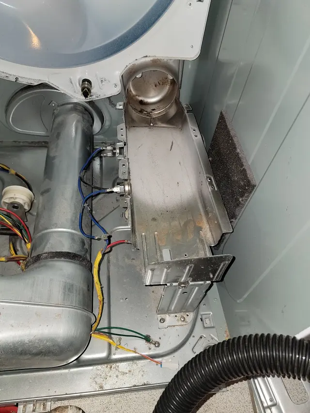 Mosley Appliance Repair — photo from the business 8